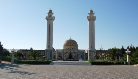 Pauschalreise Monastir