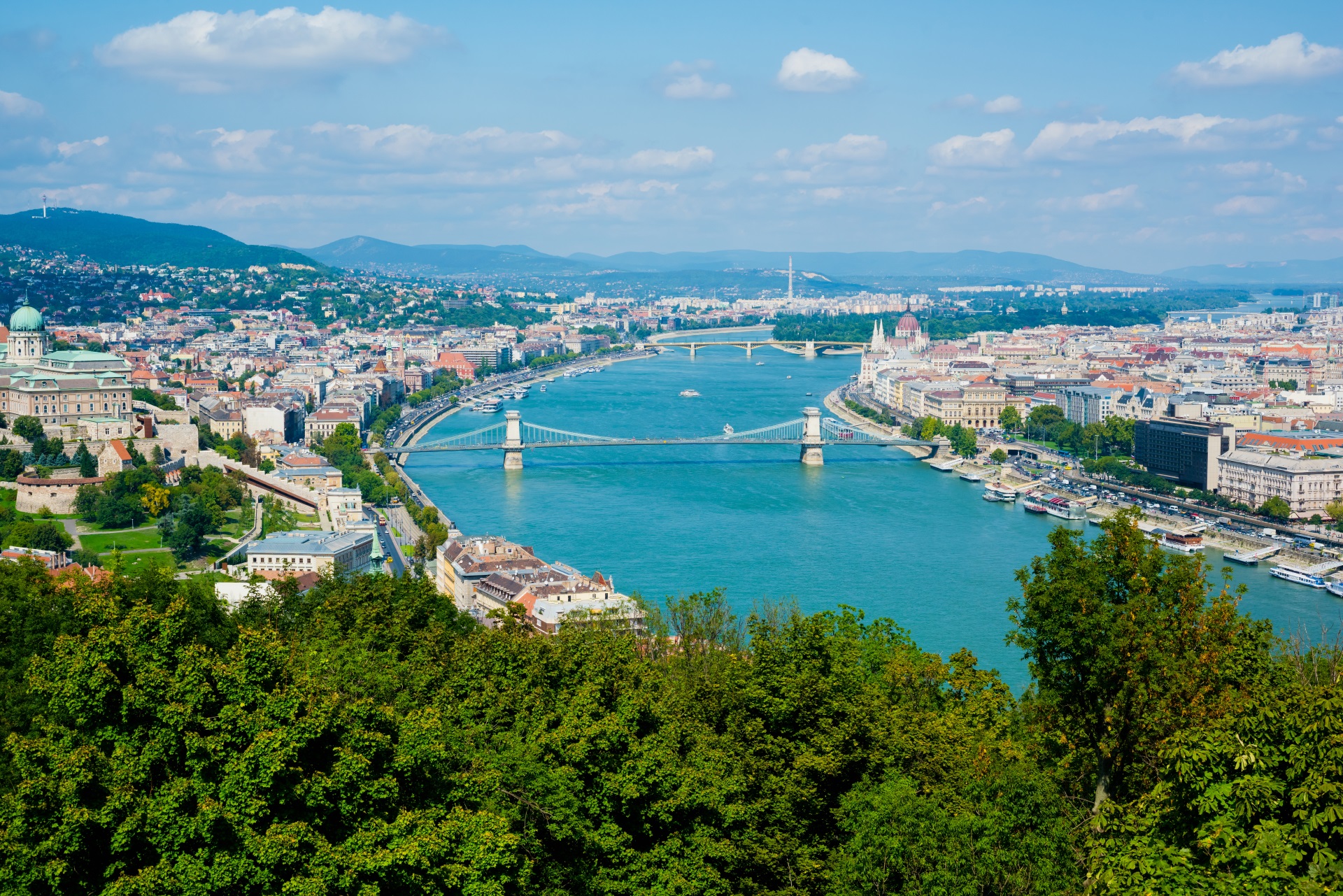 Ungarn Reisen - Urlaub günstig buchen auf Reise.de