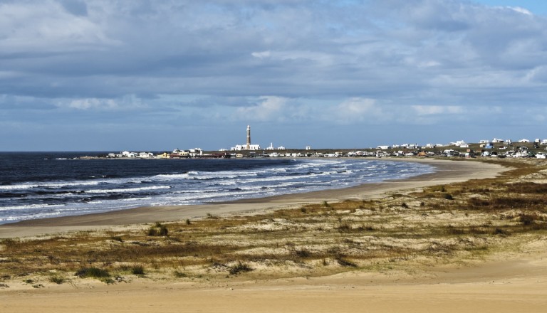 Uruguay Reisen Cabo Polonio