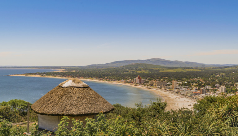 Uruguay Strand