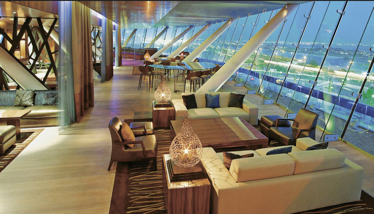 VAE Deal Aloft Abu Dhabi