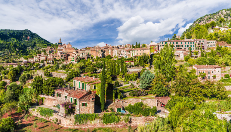 Valldemossa