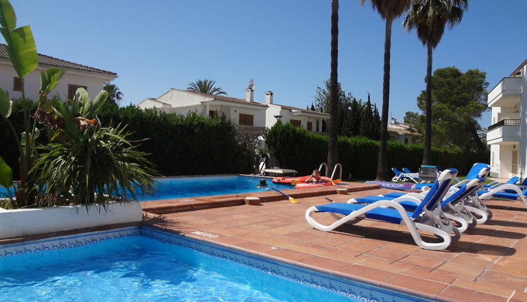 Deal Venecia Apartments auf Mallorca