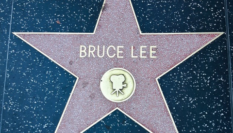 Walk of Fame Los Angeles