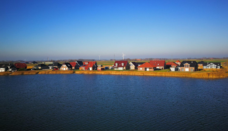 Wangerland Nordsee