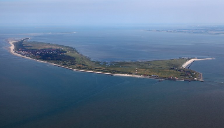 Wangerooge Insel Ostfriesland