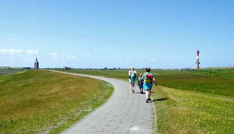 Wangerooge Natur