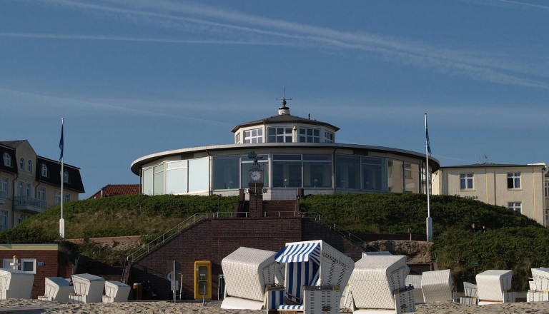 Wangerooge Cafe Pudding