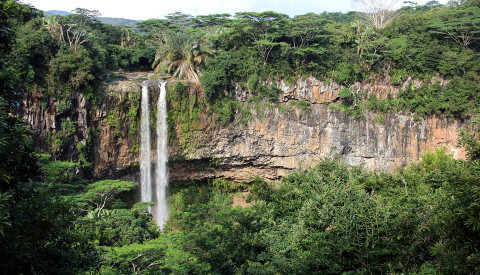 Mauritius Inland