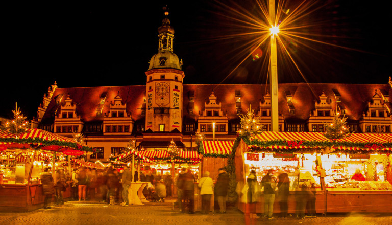 Weihnachtsmarkt