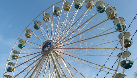 Weihnachtsmarkt Magdeburg