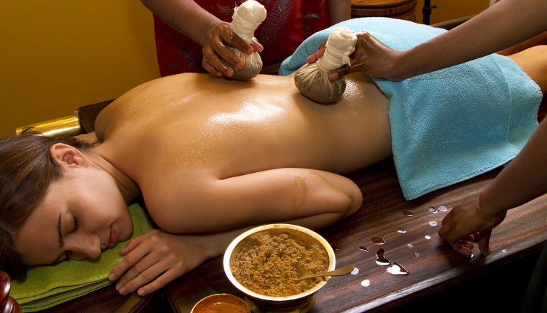 Wellnesshotel - Ayurveda