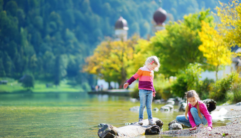 Wellnessurlaub - Deutschland