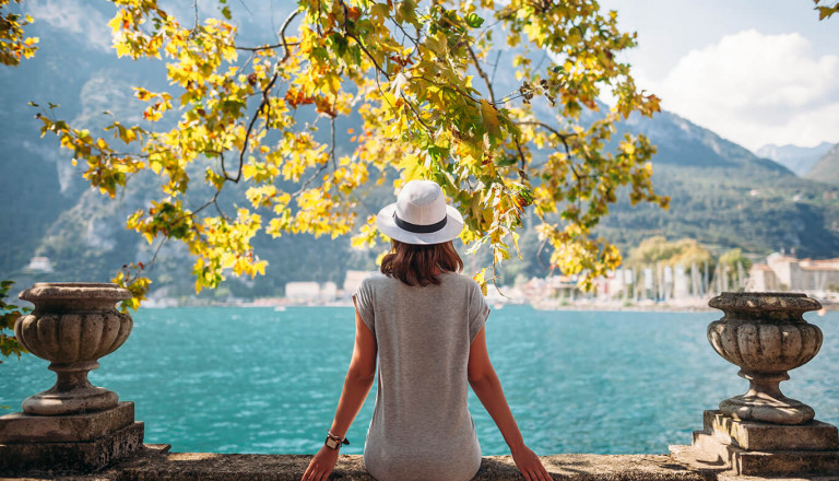 Wellnessurlaub - Gardasee