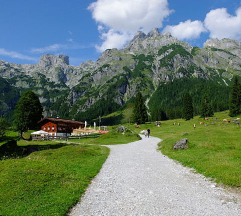 4 Tage Wellness in Österreich: Kurzurlaub im Oktober mit Halbpension & kostenlosem Storno