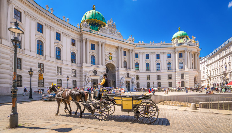 Wien Hofburg