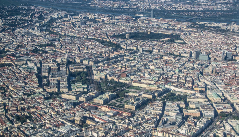 Wien Städtereise