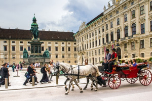 Wien_-_Romantikrundfahrt