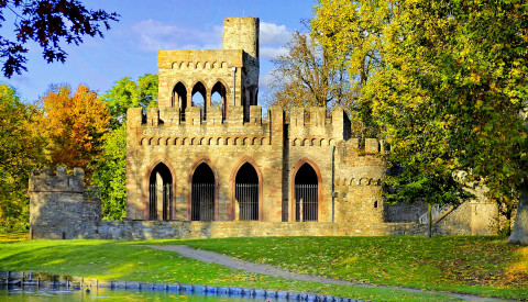 Städtereise Wiesbaden