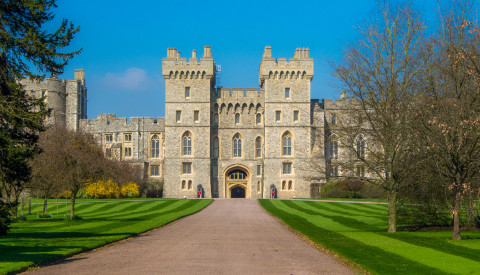 windsor-castle