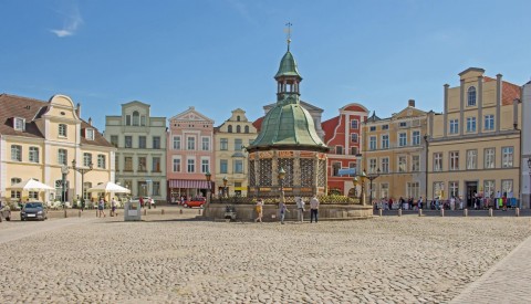 Wismar 