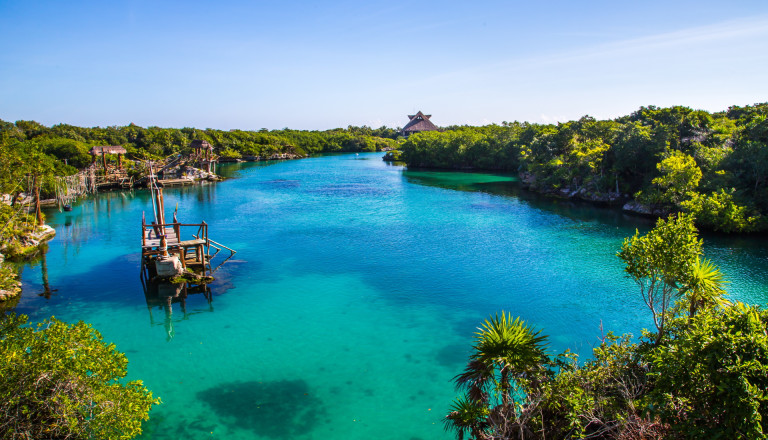 Xel-Ha Park