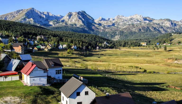 Zabljak