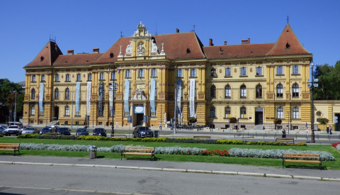 Kroatiens Hauptstadt trumpft mit vielen sehenswerten Museen.