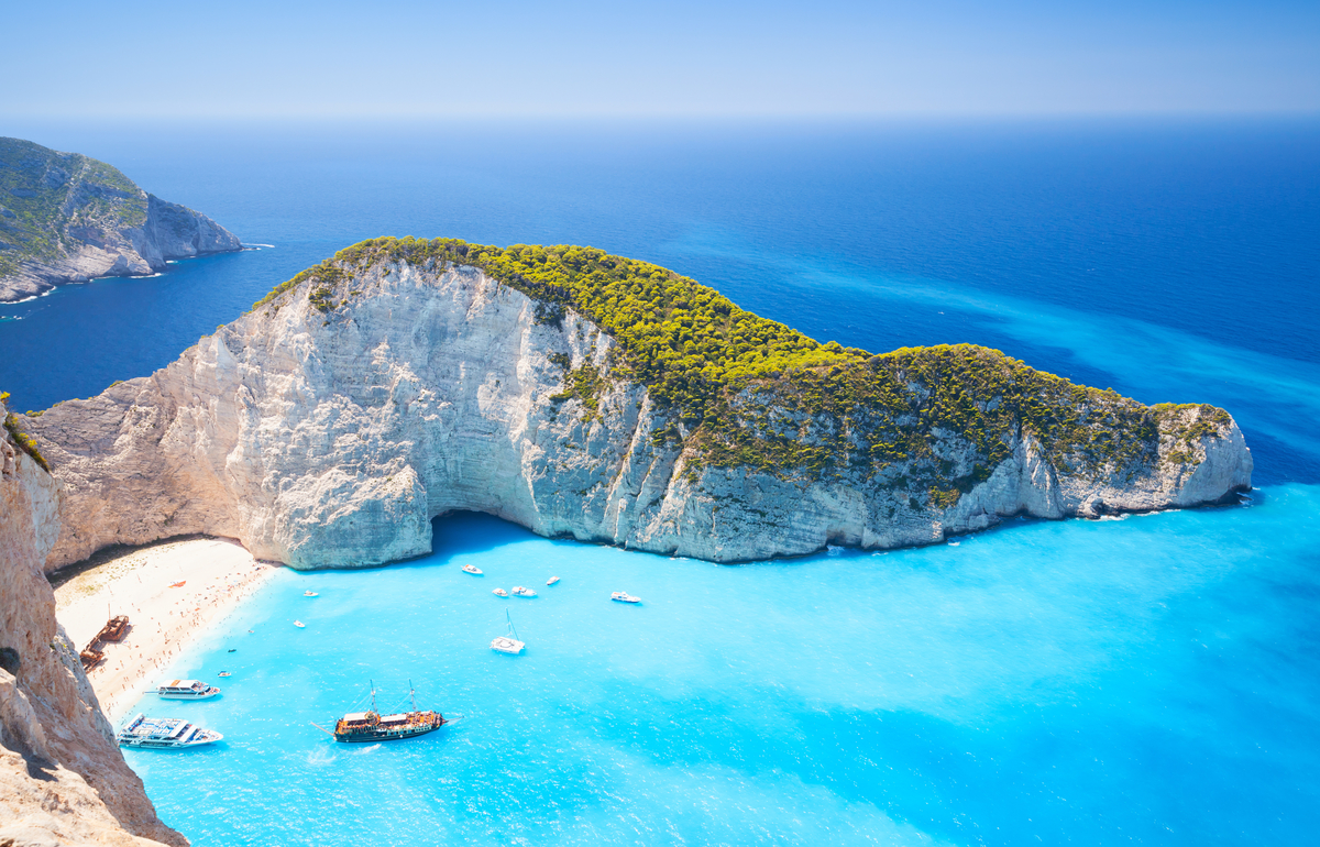 Zakynthos