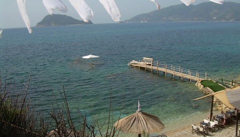 Zakynthos Hotel