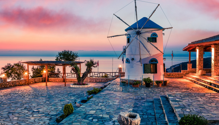 Top Griechenland-Deal: Belvedere Luxury Hotel in Vassilikos / Vasilikos (Insel Zakynthos)ab 637€