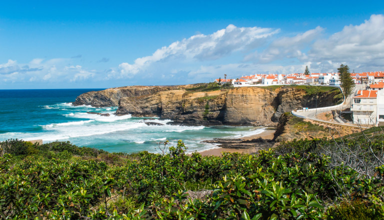 Zambujeira do Mar Portugal