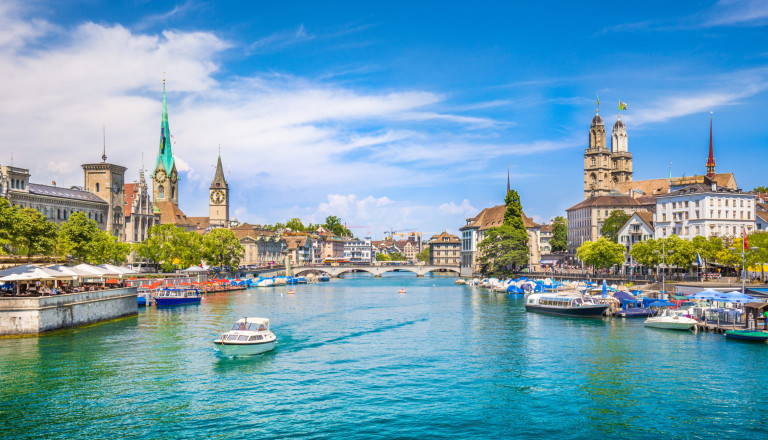 Zürich Schweiz