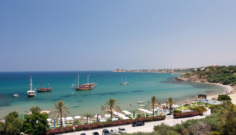 Zypern Deal La Hotel & Resort