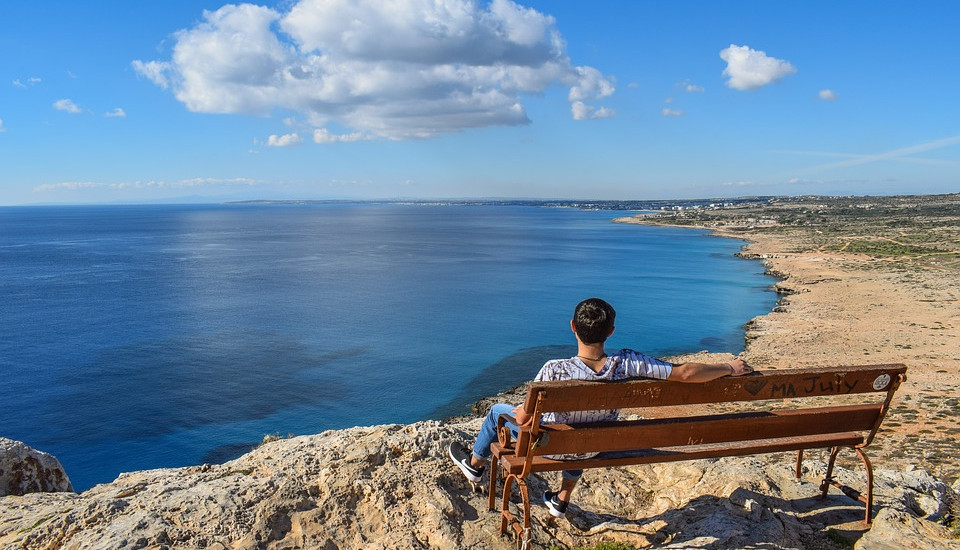 Reisen und Urlaub Zypern