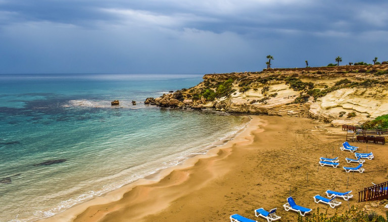 Hier unsere 5 schönsten Strände auf Zypern: