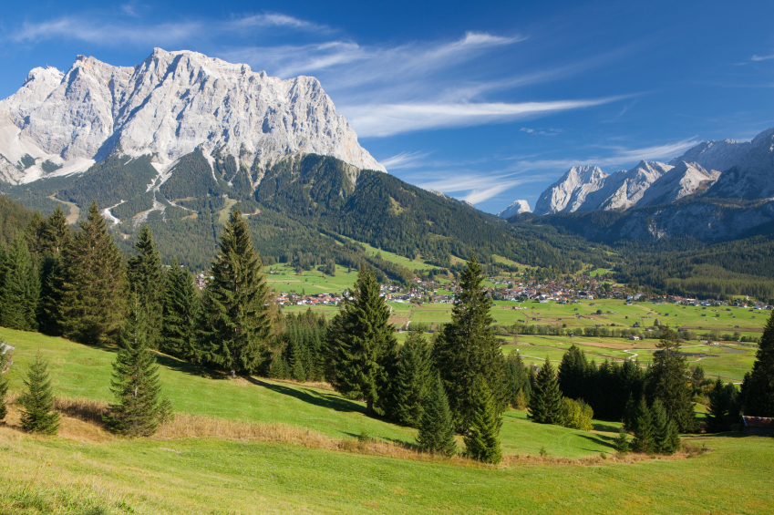 Österreich Steiermark